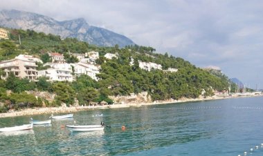 Beach Apartman Bratuš Horvátország