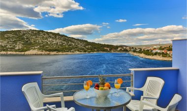 Apartman Ražanj - CDC717 Horvátország