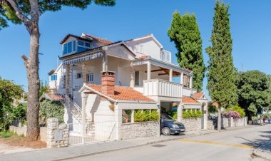 Apartman Matko Mirca Horvátország