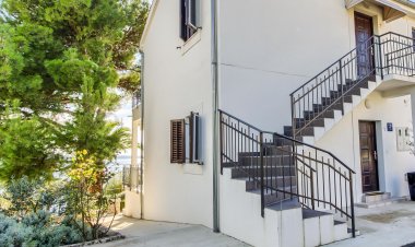 Apartments Lidija Rogoznica Horvátország