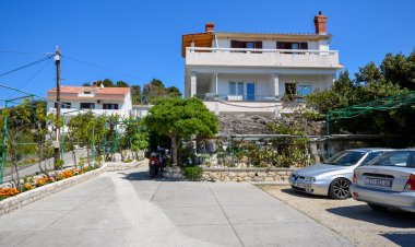 Apartments Nada Banjol Horvátország