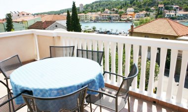 Apartman Tome Tisno Horvátország