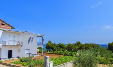 Apartment Markovic Seget Donji Horvátország