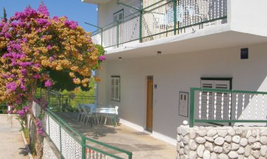 Apartment Dijo I Primosten Horvátország