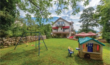 Apartman Krk - CKK248 Horvátország