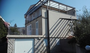 Apartman Babić Selce Horvátország