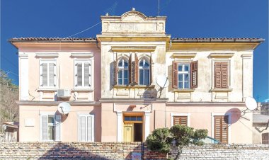 Apartman Crikvenica - CKA012 Horvátország