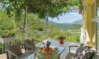 Apartman Slime - CDC263 Horvátország