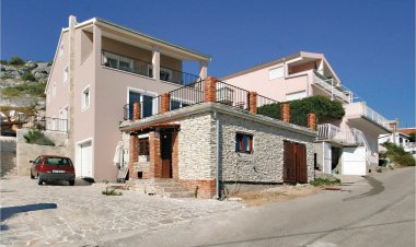 Apartman Bilo - CDJ025 Horvátország