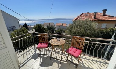 Apartman Queen Dramalj Horvátország