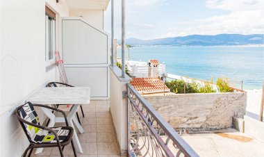 Apartman Slatine - CDC526 Horvátország