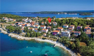 Apartman Pula - CIR412 Horvátország