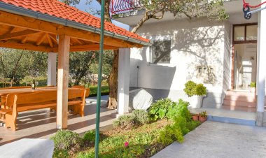 Apartment Tara Biograd Horvátország