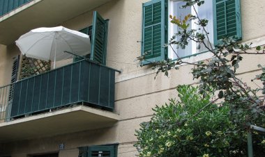 Apartman Zoran Split Horvátország
