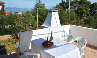 Apartman Jelsa - CDH553 Horvátország