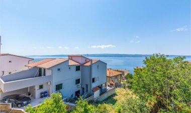 Apartman Jesenice - CDF642 Horvátország