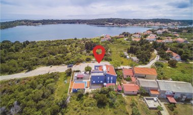 Apartman Veli Rat - CDU467 Horvátország