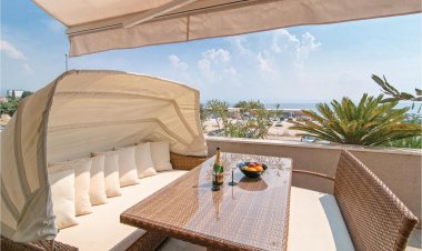 Apartman Split - CDE671 Horvátország