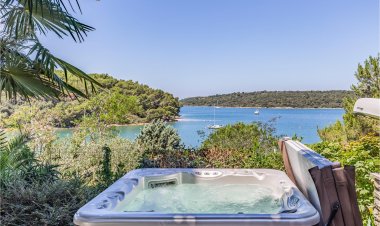 Apartman Pula - CIB124 Horvátország