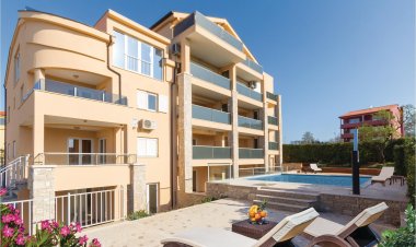 Apartman Medulin - CIM468 Horvátország