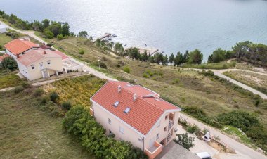 Apartments Andelo II Vlasici Horvátország