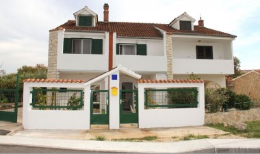 Apartman Ton Bilice Horvátország