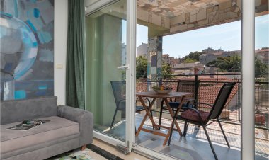 Apartman Pula - CIR427 Horvátország