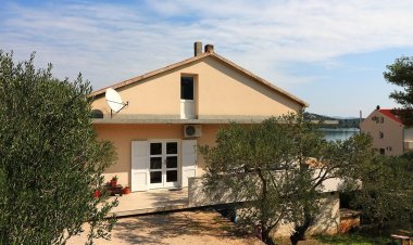 Apartman Martina Betina Horvátország