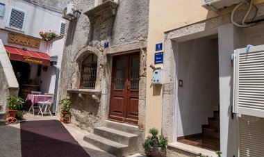 Apartment DANIEL Krk Horvátország