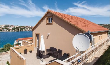 Apartman Zatoglav - CDJ058 Horvátország