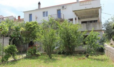 Apartmani Dani Supetar Horvátország