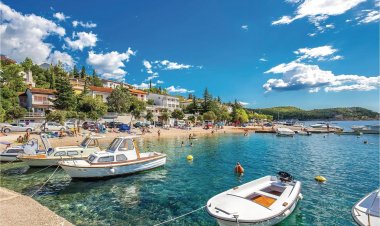 Apartman Jadranovo - CKA271 Horvátország