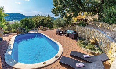 Apartman Supetarska Draga - CKR334 Horvátország