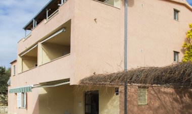 Apartments Gudelj Okrug Gornji Horvátország