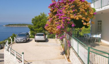 Apartments Dijo Primosten Horvátország