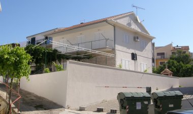 Apartments Jerolim Primosten Horvátország