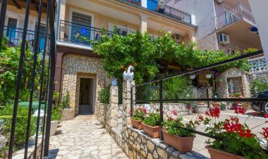 Apartments Vesna Crikvenica Horvátország