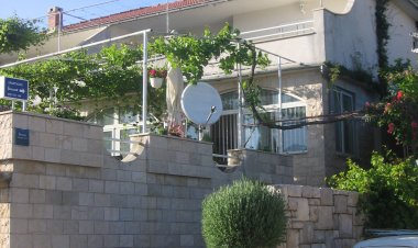 Apartmani Marija2 Jelsa Horvátország