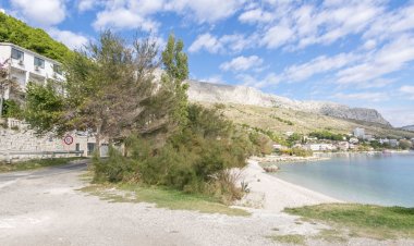 Apartments Maika Duce Horvátország