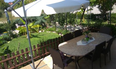 Apartman Mira Rab Horvátország