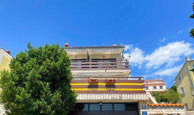 Apartmani Herceg Jadranovo Horvátország