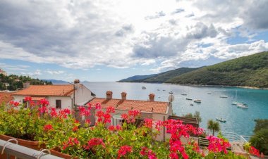 Apartments 957 Rabac Horvátország