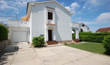 Apartmen Brusic Malinska Horvátország