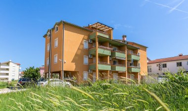 Apartmani Fucane Medulin Horvátország