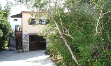 Apartman Verica Crikvenica Horvátország