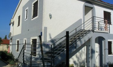 Apartment Amfora Fazana Horvátország