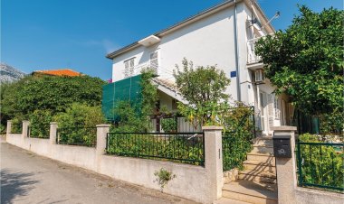 Apartman Orebić - CDP239 Horvátország