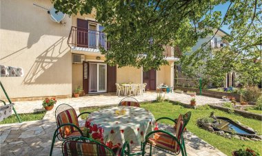 Apartman Viškovo - CKO784 Horvátország