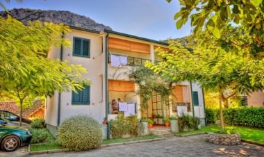 Apartments Bonaca Klek Horvátország