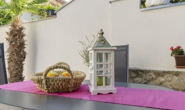 Apartment Linda Sonnenschein Vodice Horvátország